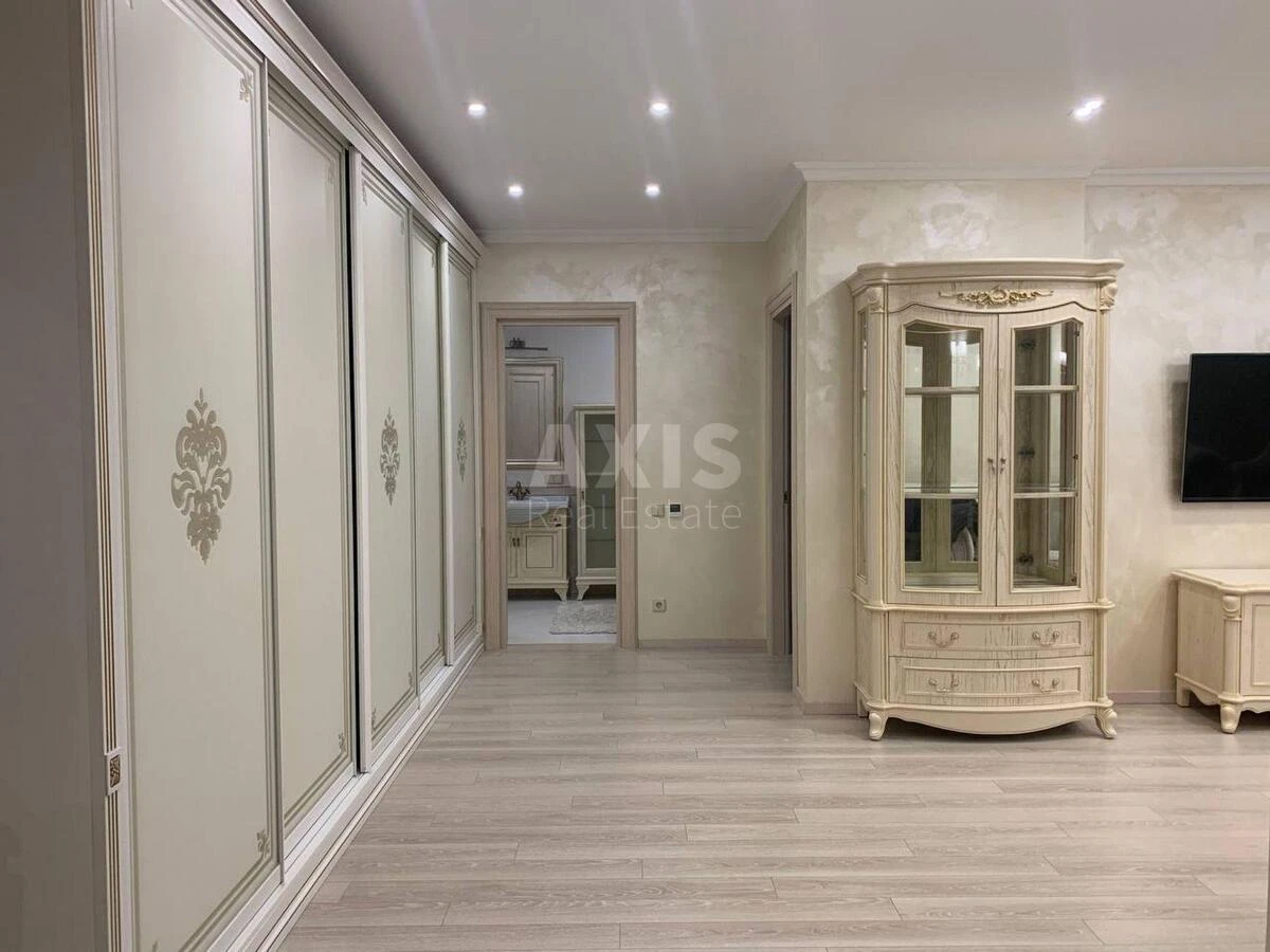 2k apartment vul. Samiyla Kishky 19/14698311