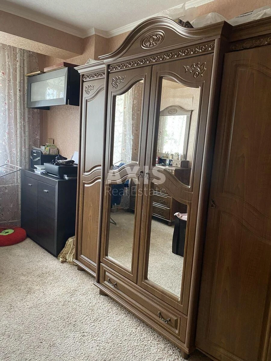 4к квартира ул. Олевская 3А652864