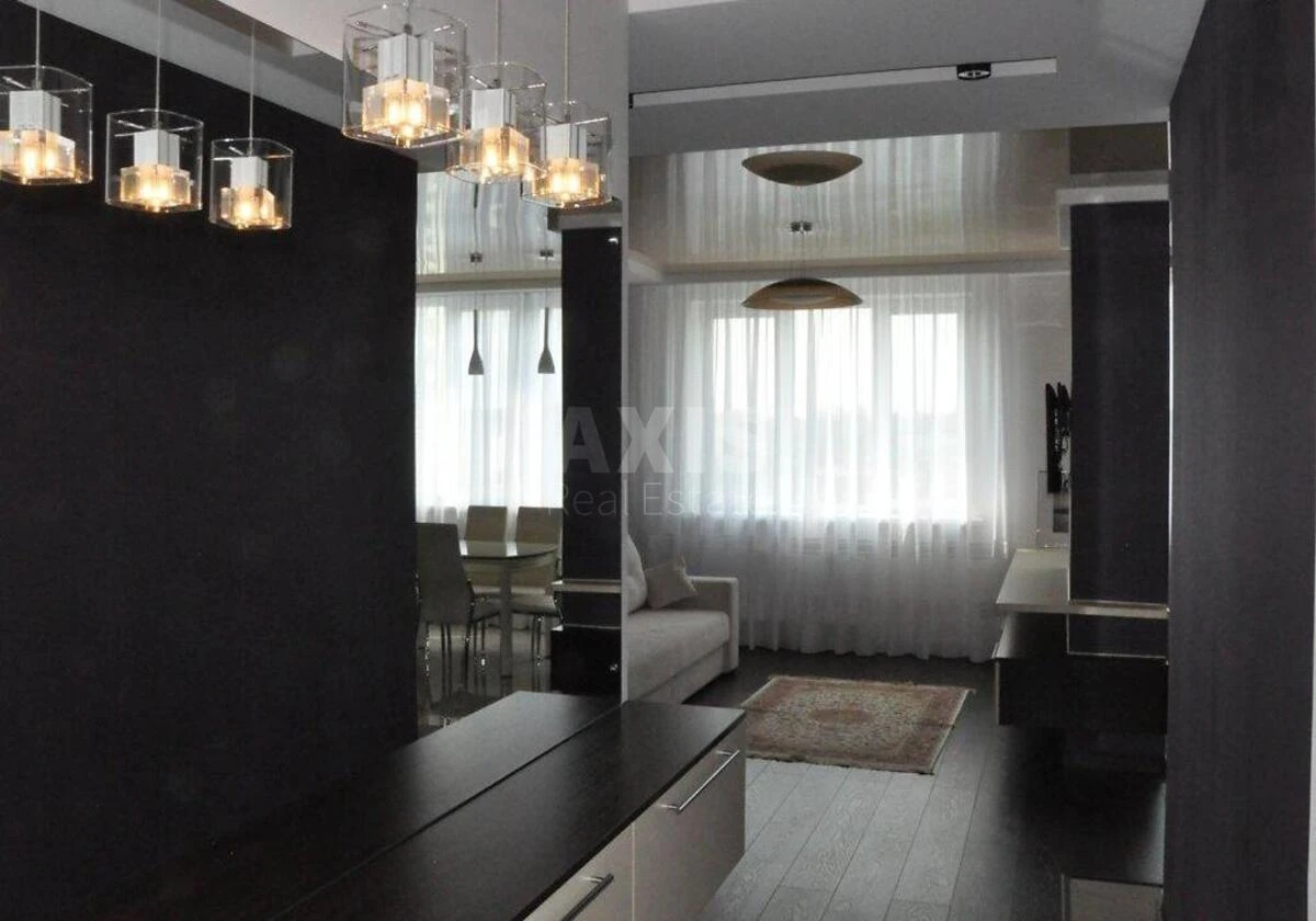 2к квартира ул. Феодосийская 3В680588