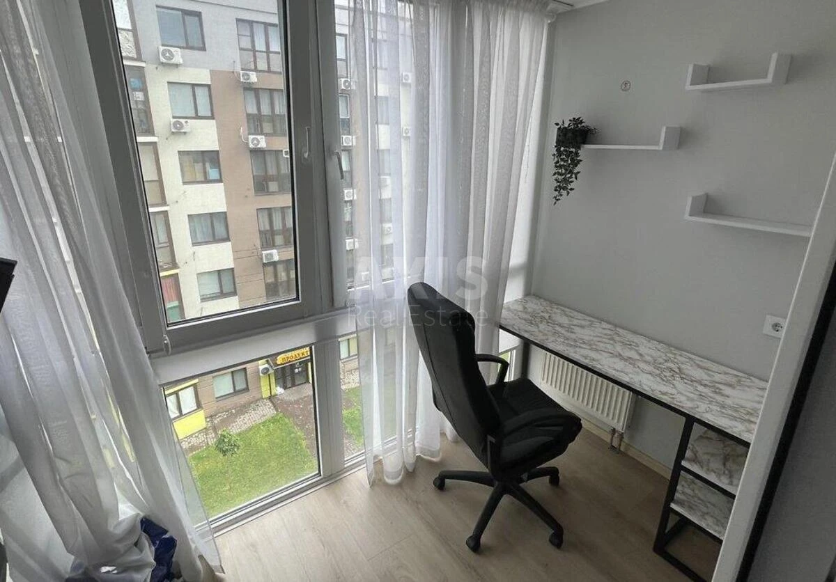 2k apartment vul. Stecenka 75К695615