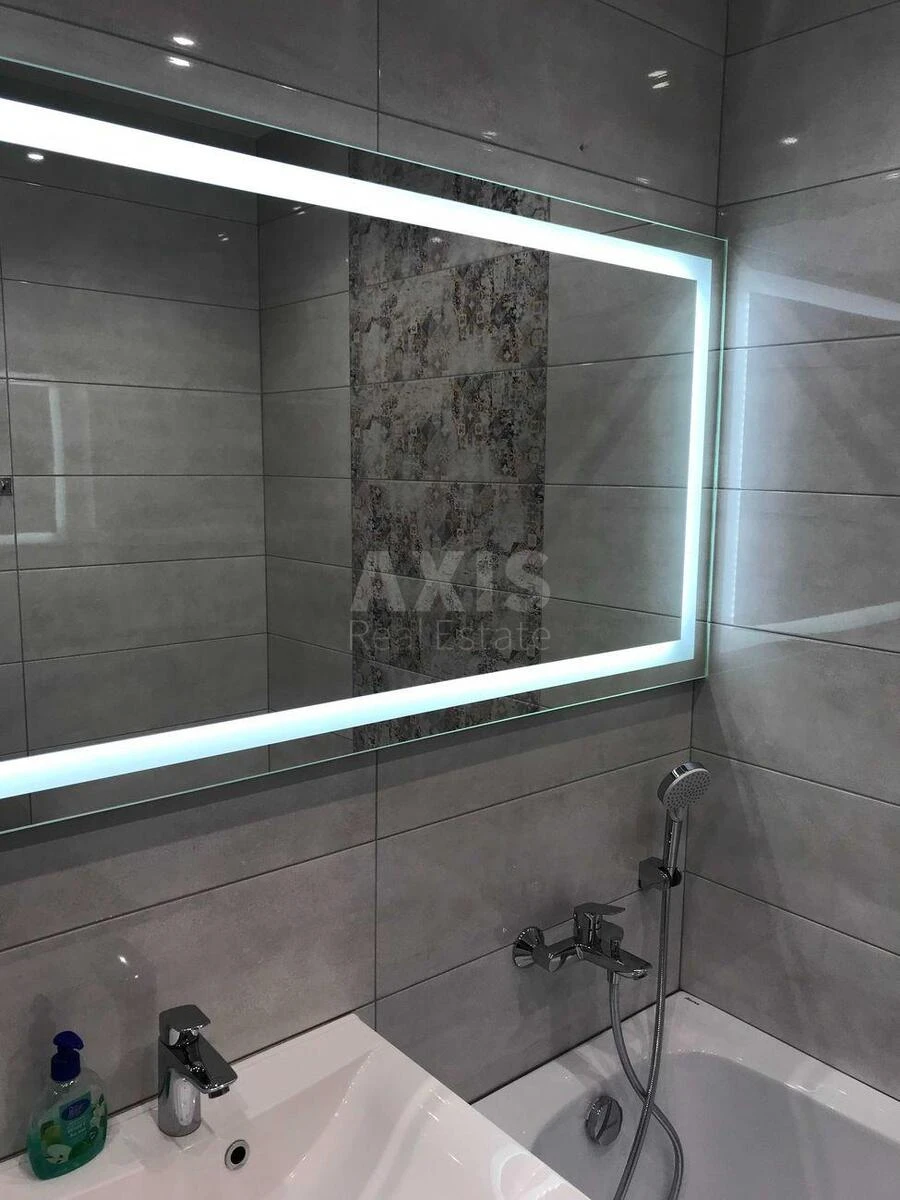 1k apartment vul. Tyraspol's'ka 437110014