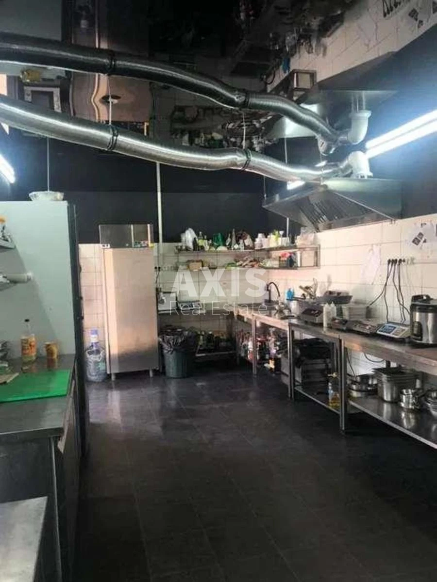 Office vul. Prychal'na 5, 42m2343821