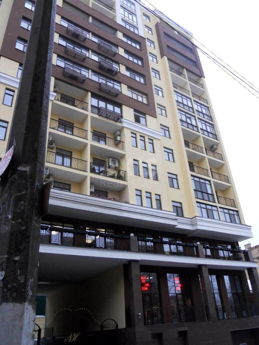 2к квартира ул. Гоголевская 14664263