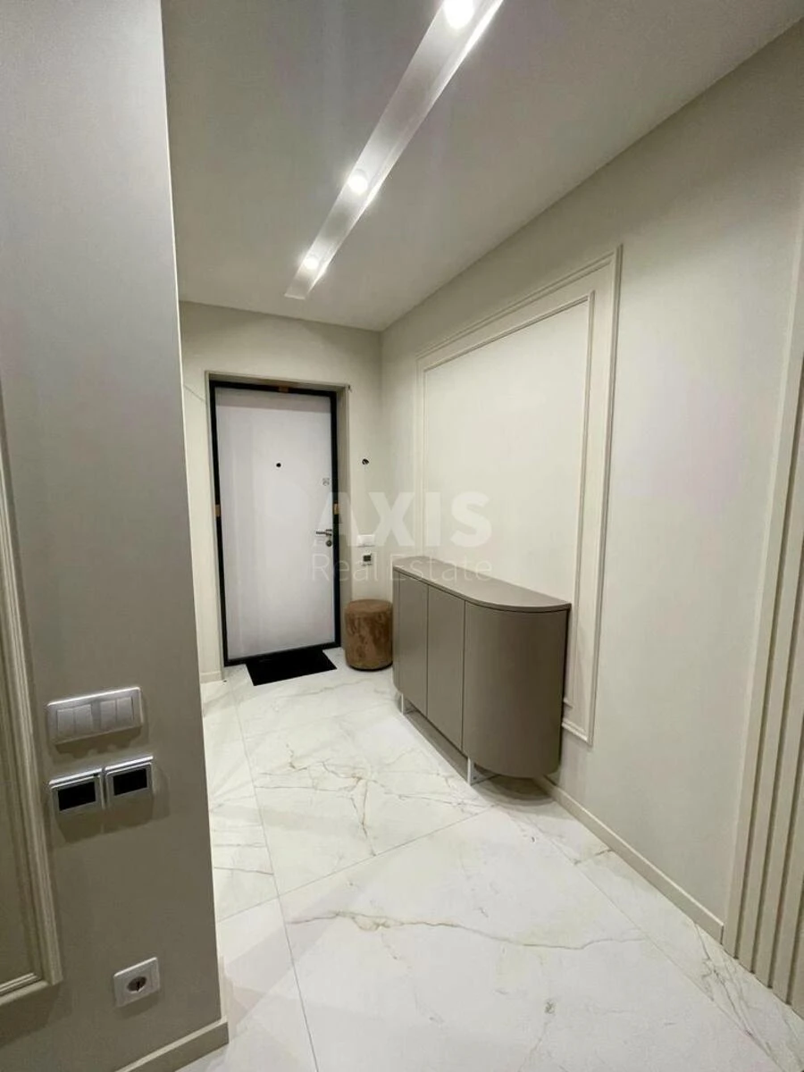 3k apartment vul. Lypkivs'kogo Vasylja Mytropolyta 386643216