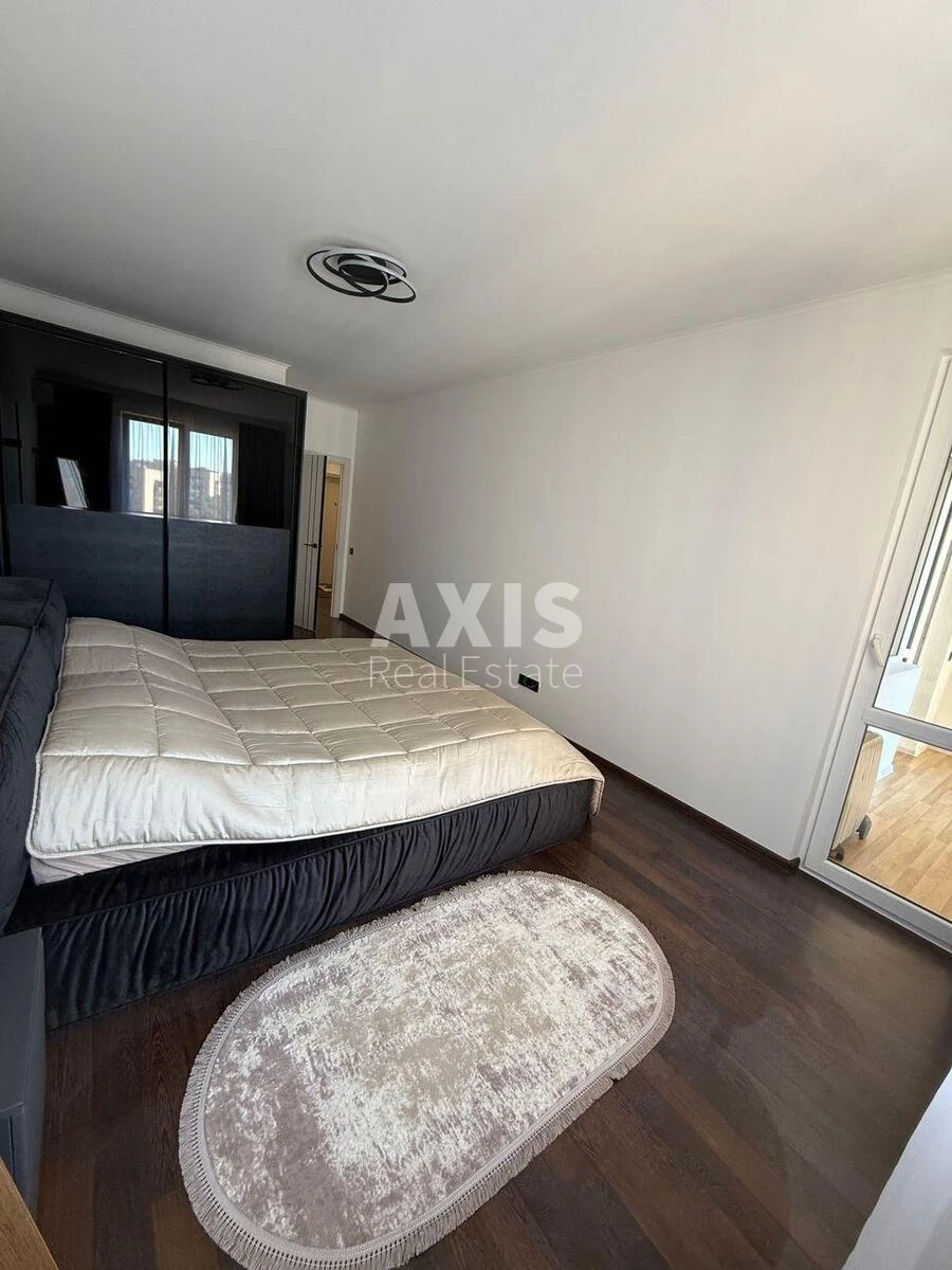 2k apartment pr-t Golosii'vs'kyj 58А601886