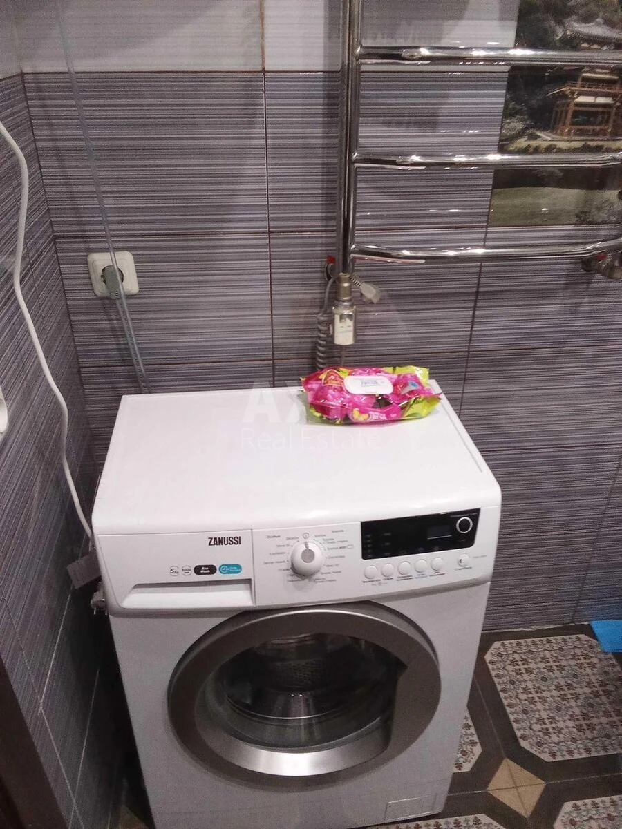 1k apartment vul. Danchenka Sergija 5648276