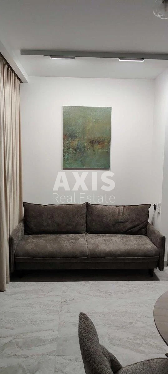 1k apartment vul. Degtjarivs'ka 17610965