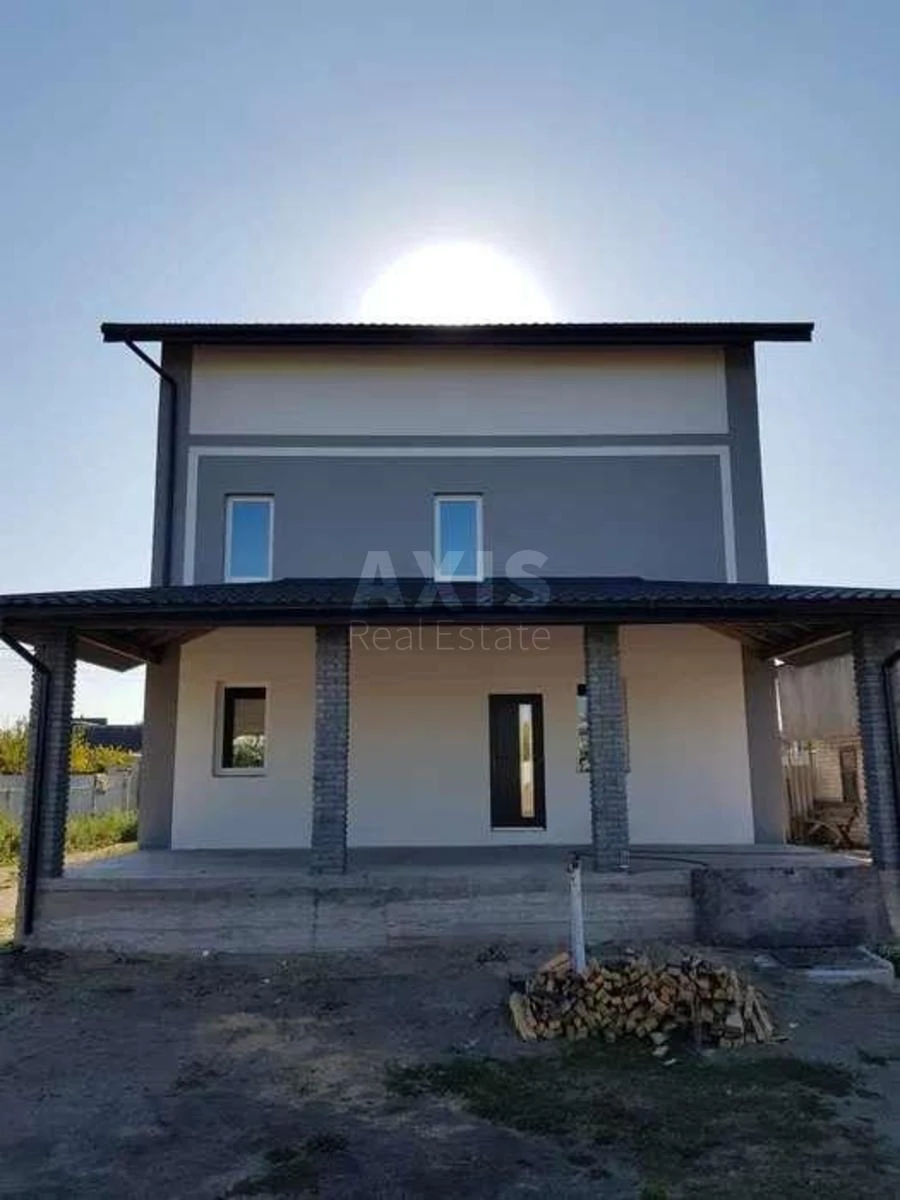 Дoм ул. Кубанской Украины, 240м2, город Киев255880