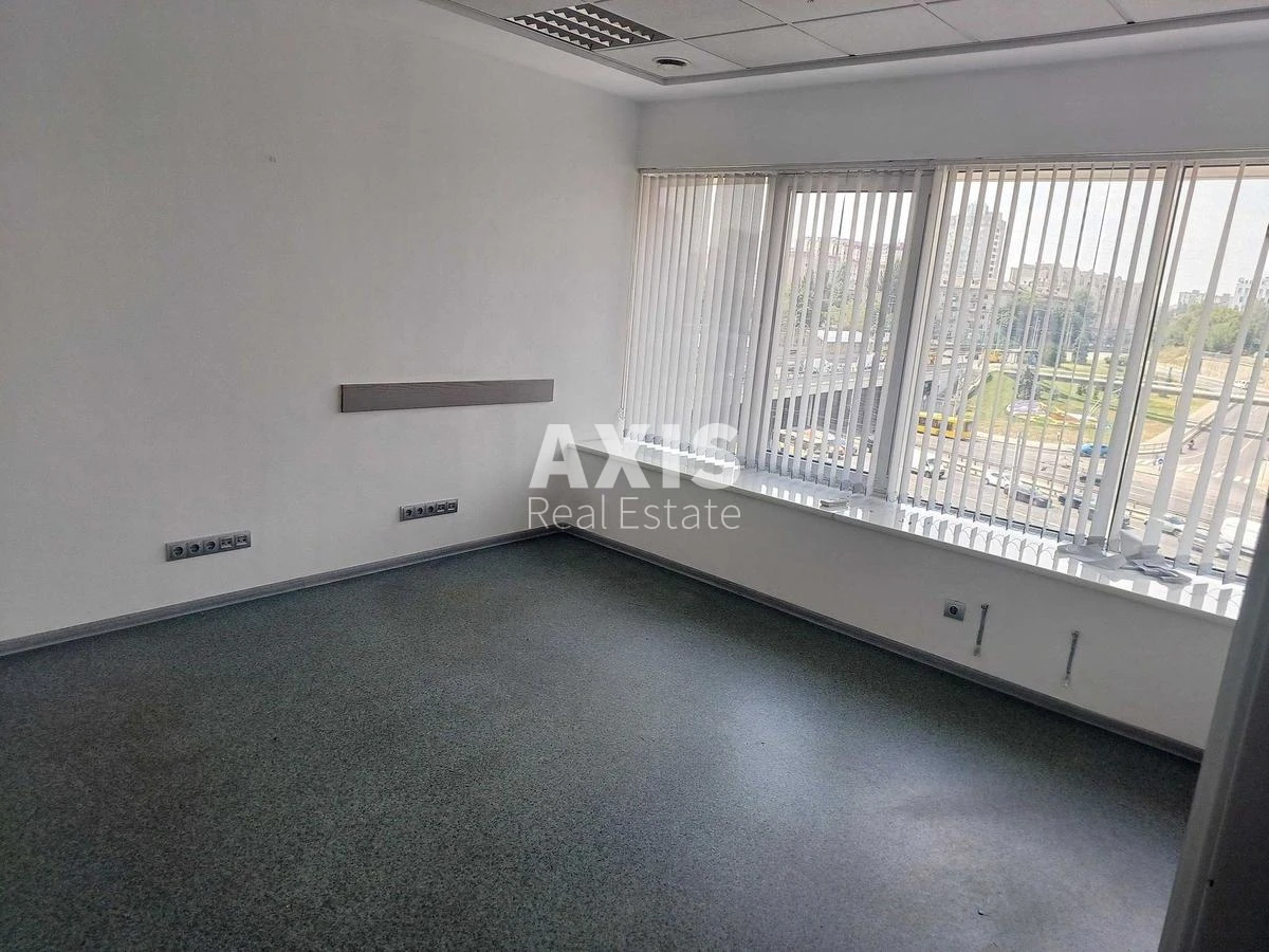 Office vul. Borshhagivs'ka one hundred and fifty-four A, 561m2435993