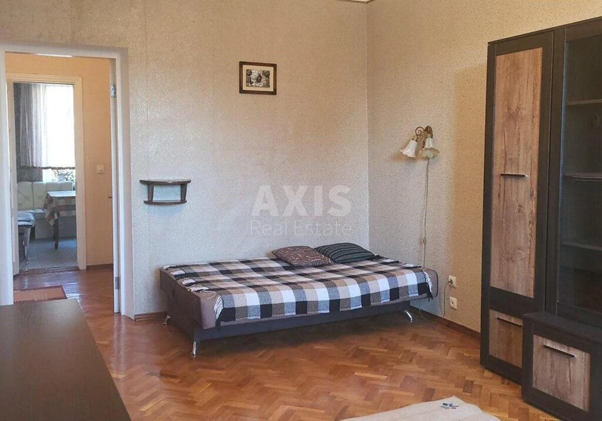 2k apartment vul. Mykhayla Boychuka 4619405