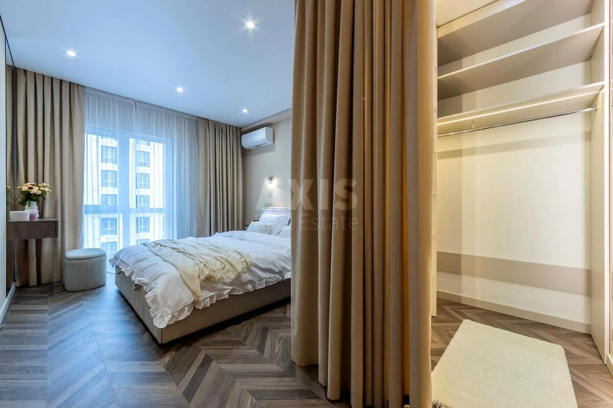 2k apartment vul. Myhajla Maksymovycha 24665149