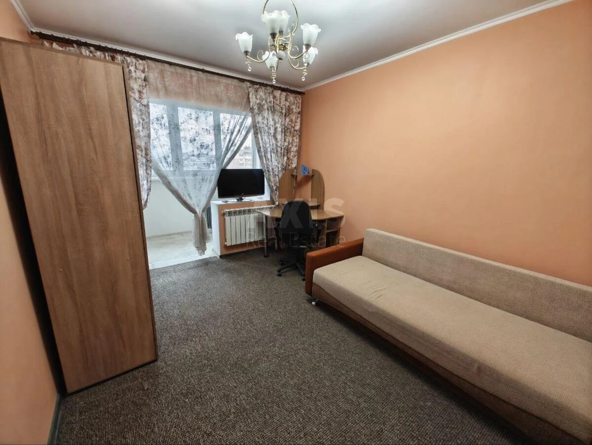 2к квартира ул. Озерная 6619617