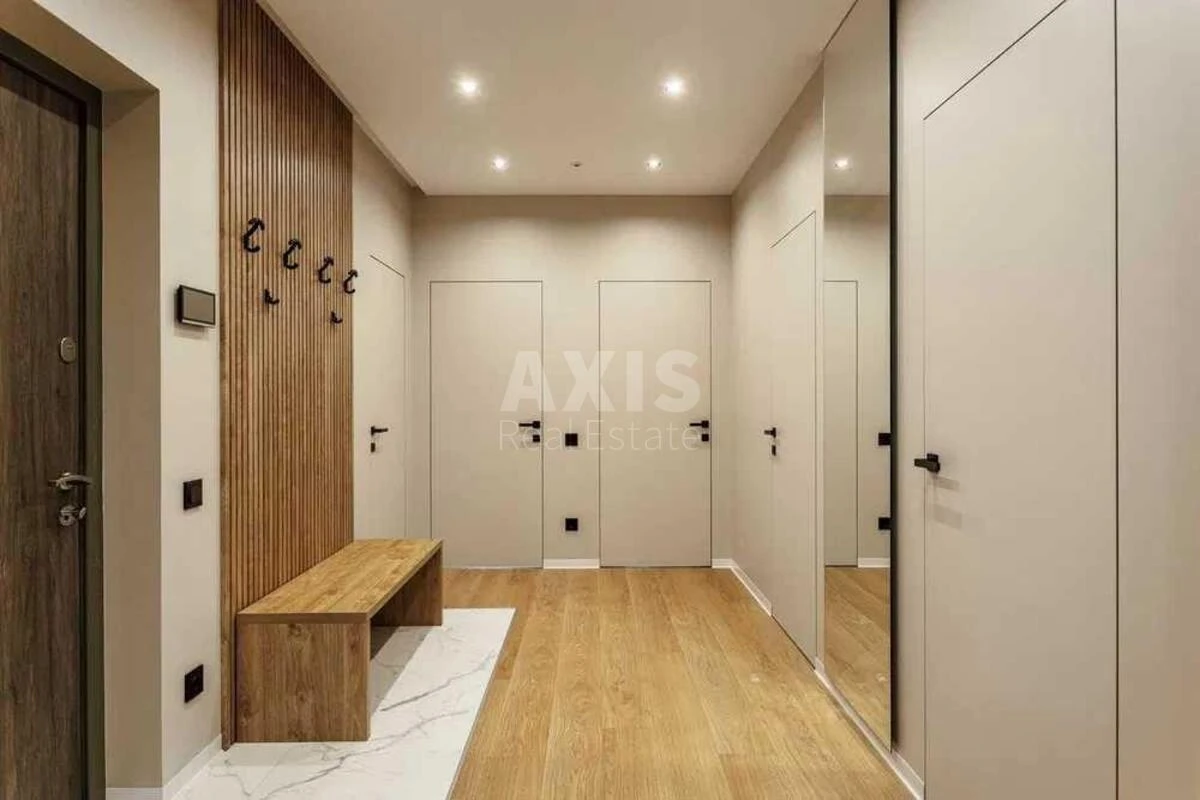 3k apartment bul. Ryl's'kogo Tadeja 1649068