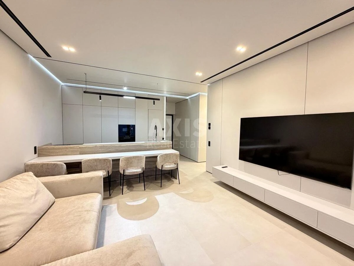 2k apartment vul. Ioana Pavla II 1266534