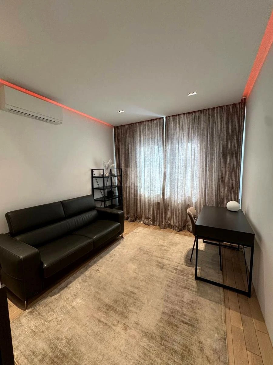 3k apartment vul. Andriya Verkhohlyada 14А665456