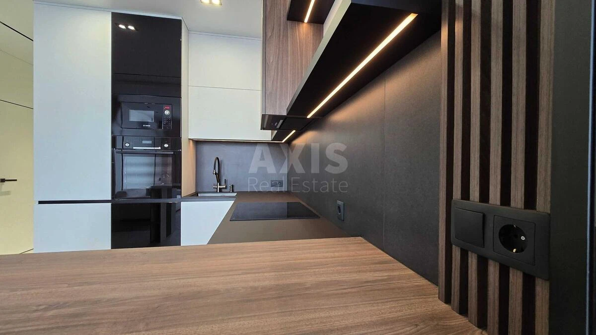 1k apartment vul. Mykhayla Boychuka 41649342