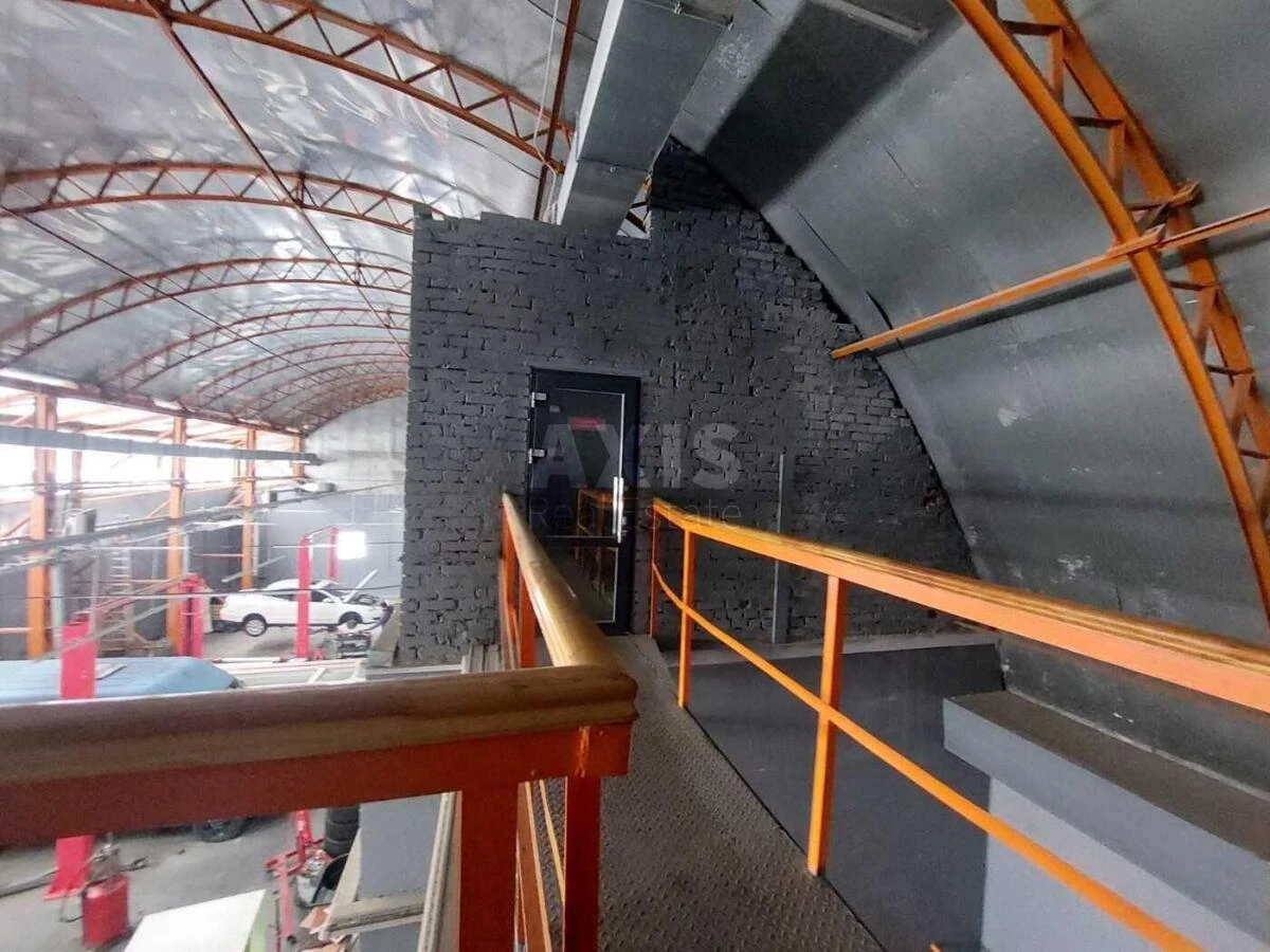 Office vul. Malyns'ka 20, 100m2649452