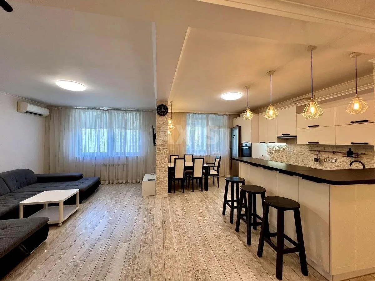 3k apartment vul. Chavdar Jelyzavety 11712431