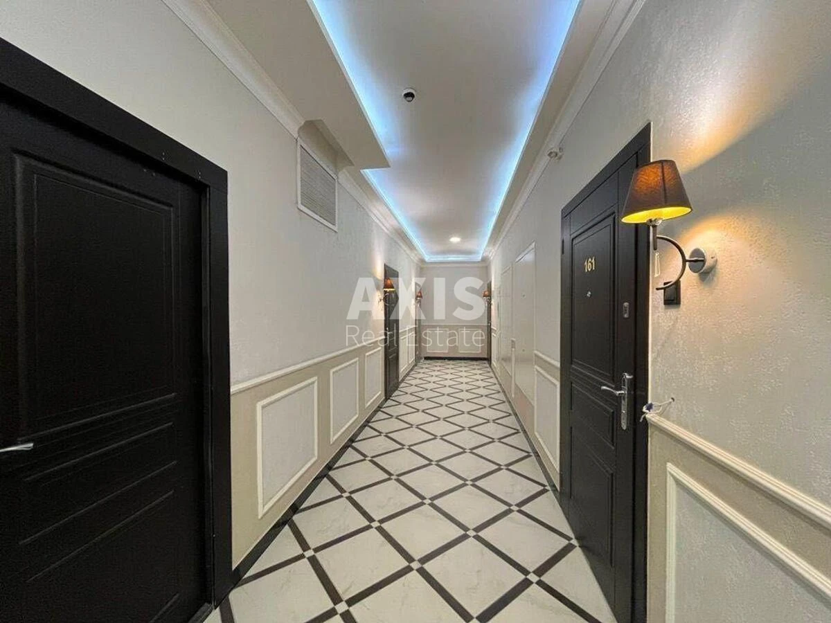 3k apartment vul. Antonovycha 109611161