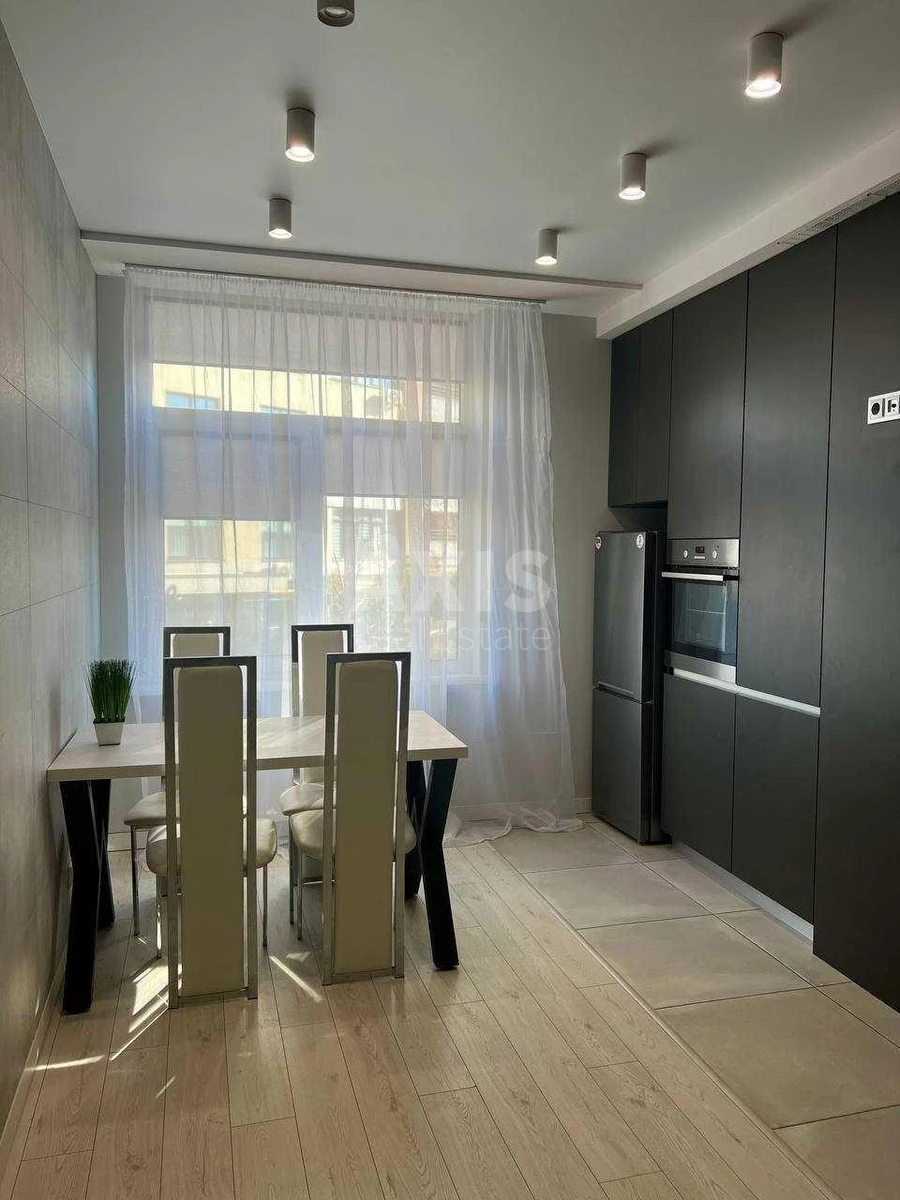 1k apartment vul. Junac'ka 10277400