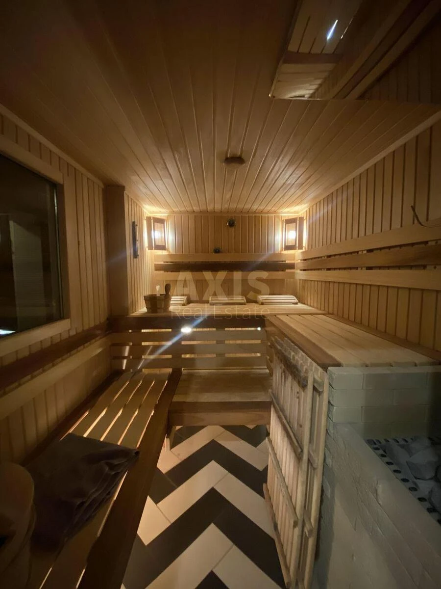 House vul. Dobryj Shljah, 260m2, Kyiv city621618