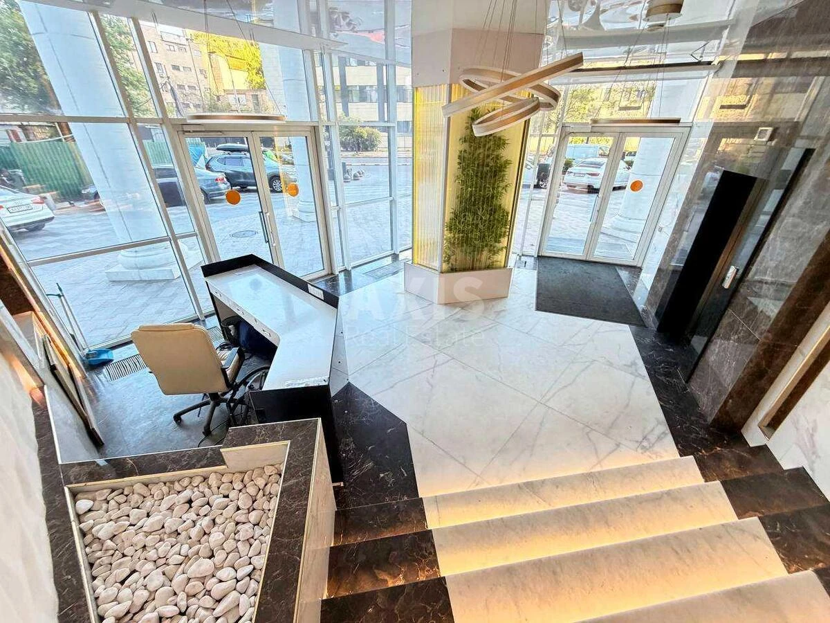 Office vul. Glybochyc'ka 73, 57m2712773