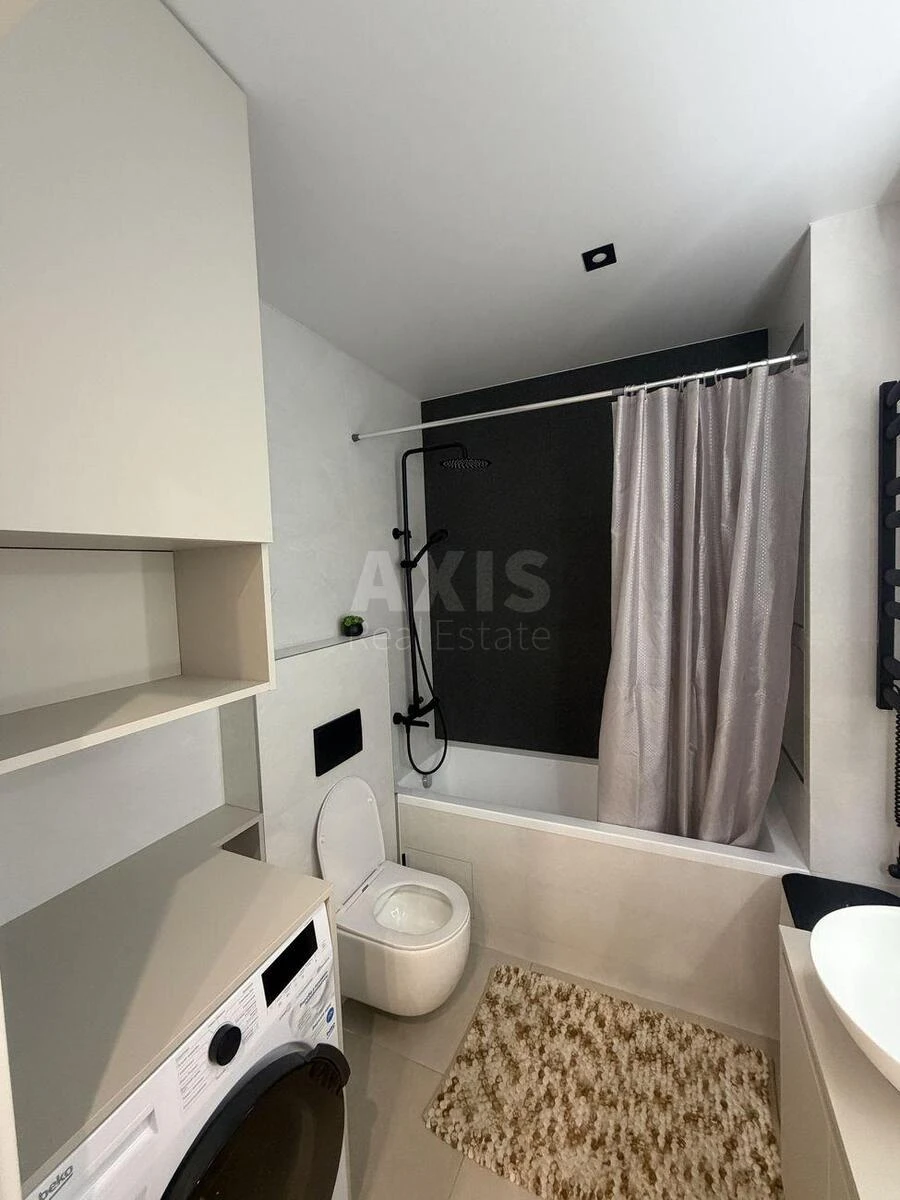 1k apartment vul. Zabolotnogo Akademika 148665986