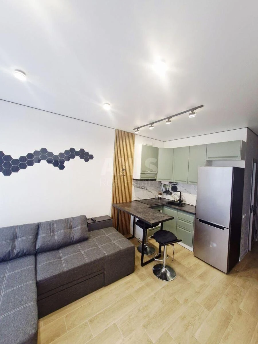 1k apartment vul. Kamianska 12768272