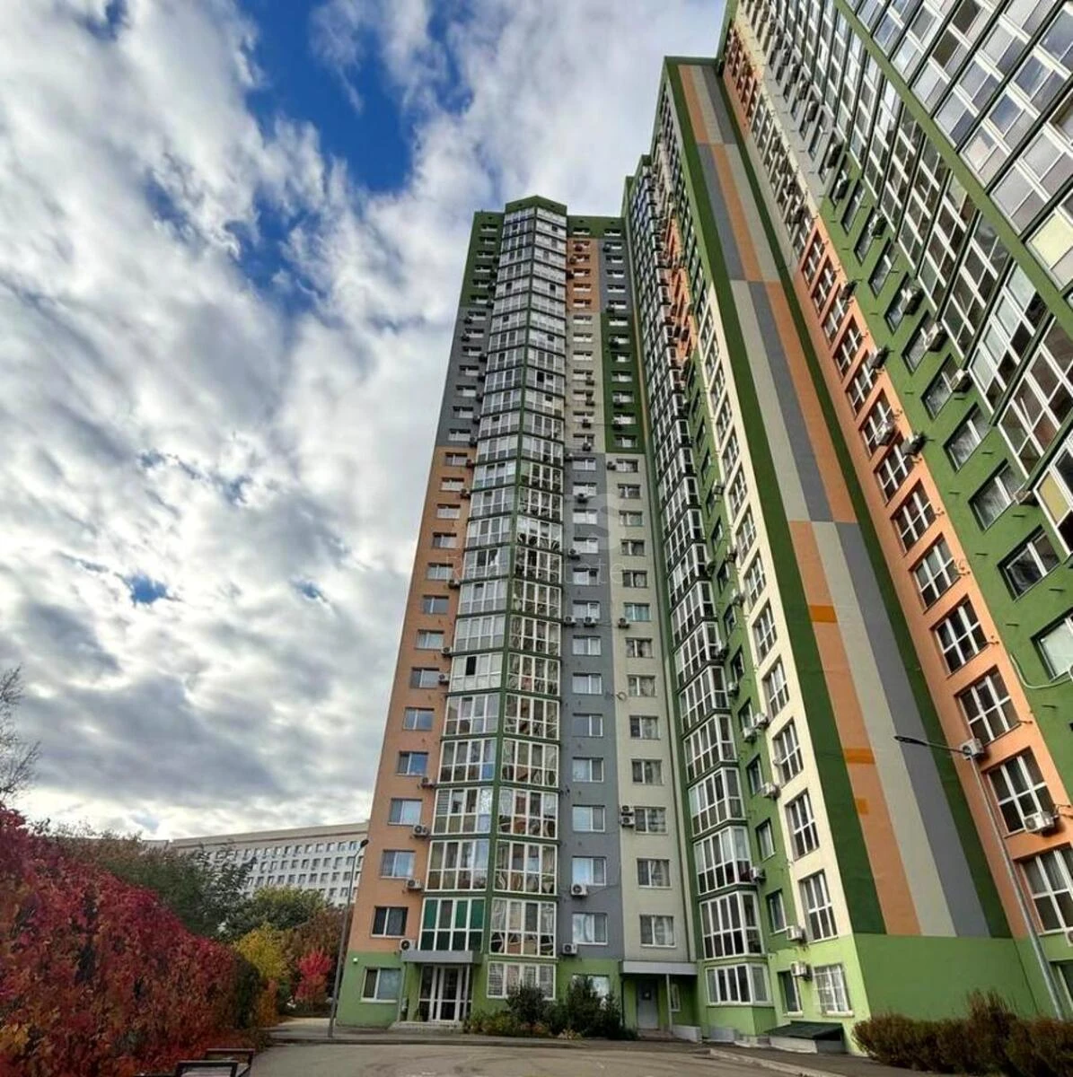 1k apartment vul. Petra Kalnyshevs'kogo 146224113