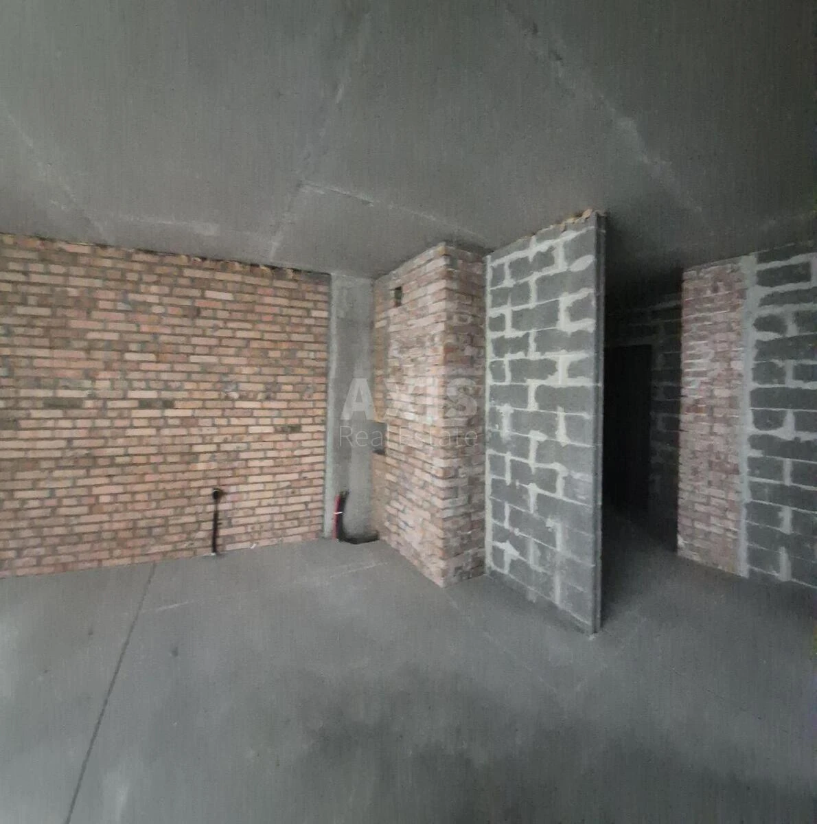 2k apartment vul. Rodyny Kristeriv 20697569
