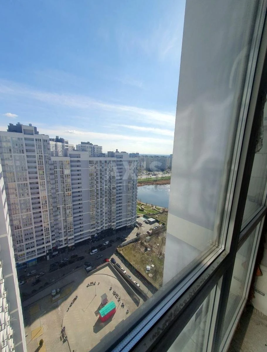 3к квартира ул. Ревуцкого 40594160