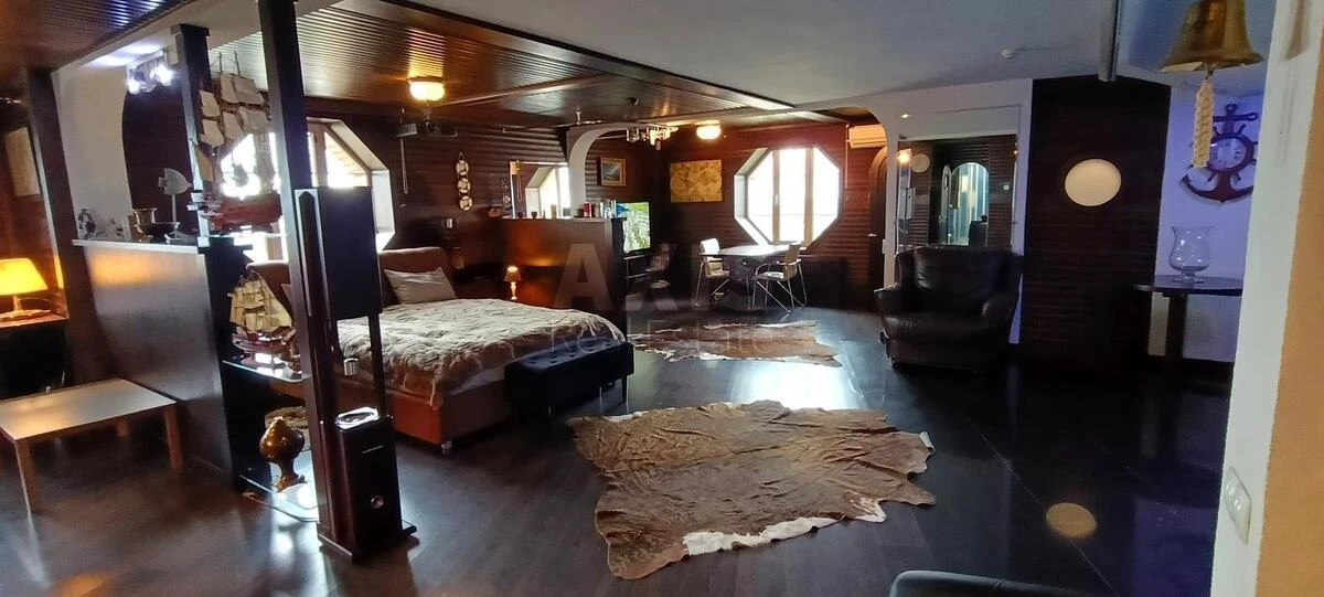 1k apartment vul. Sim'i' Kul'zhenkiv 7671245