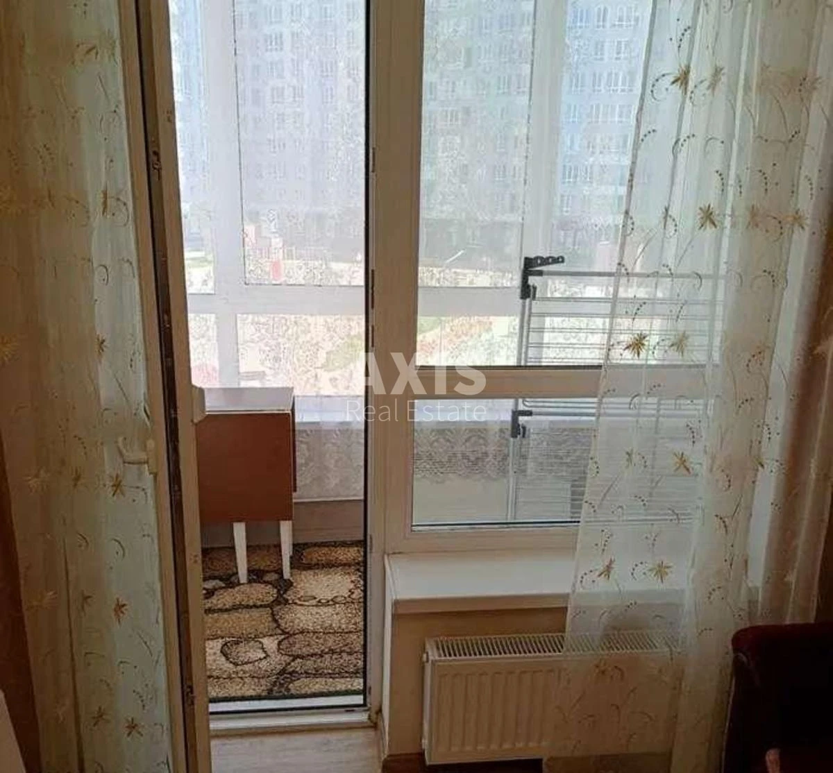 3k apartment vul. Kahovs'ka 60309773