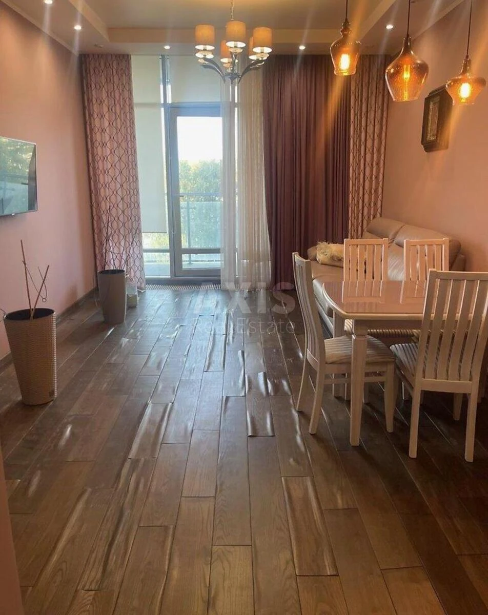 1k apartment vul. Okipnoi' Rai'sy 18717911