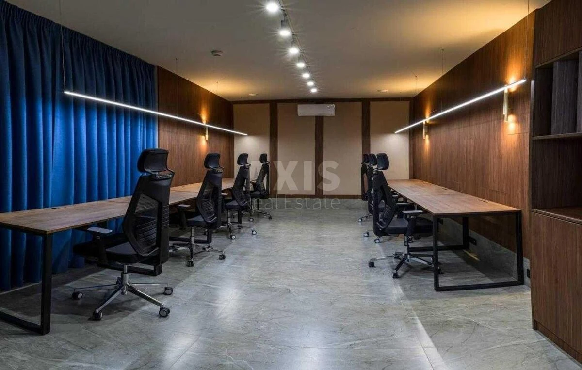 Офис ул. Иоанна Павла II 6/1, 220м2671366