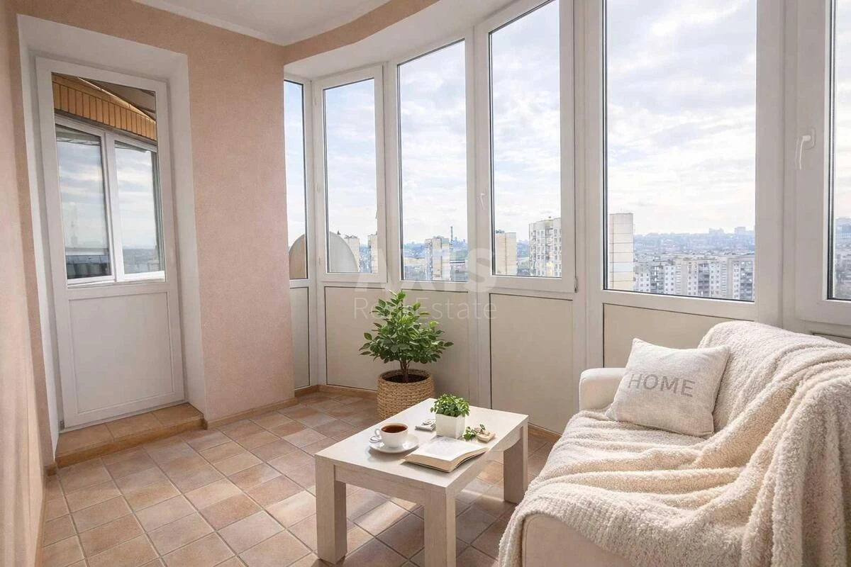 3k apartment pr-t Volodimira Іvasyuka 6702286