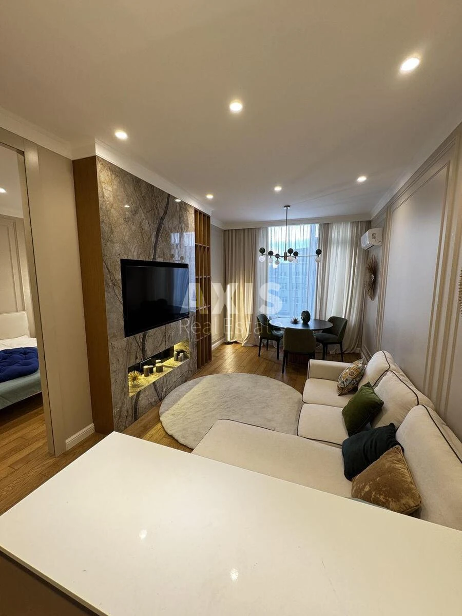 2k apartment vul. Dilova 1/2639661