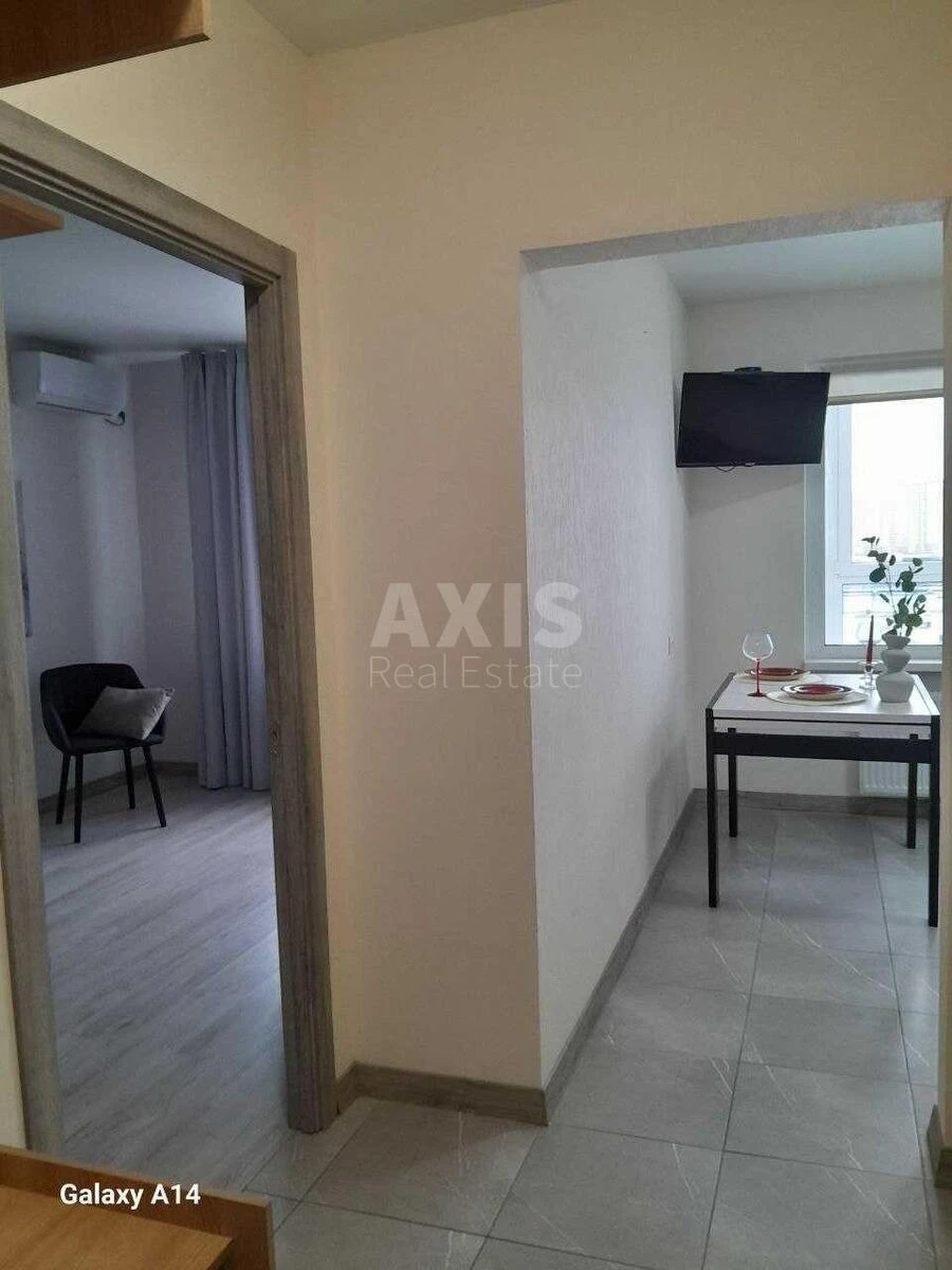 1k apartment vul. Gmyri Borysa 20655073