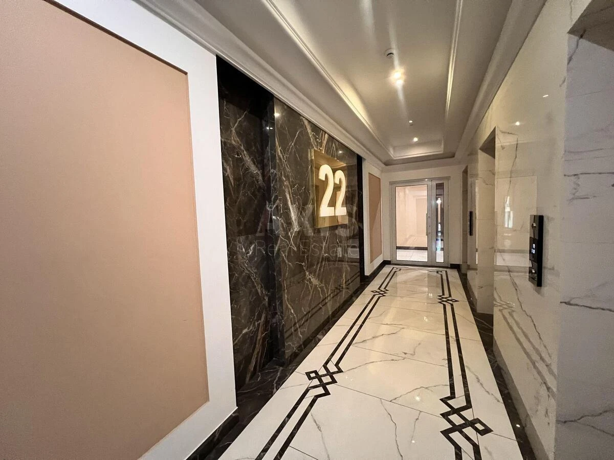 Office vul. Zhyljans'ka 68, 220m26708517