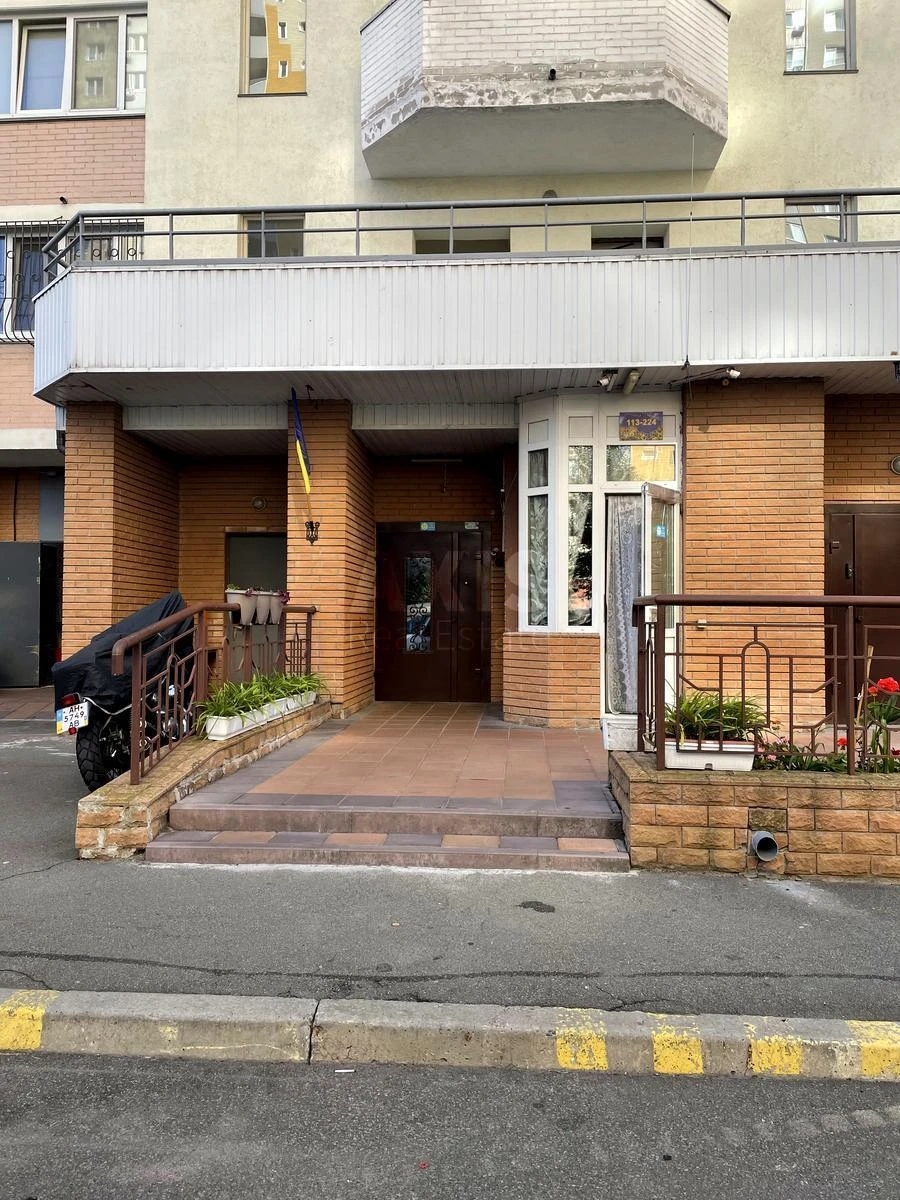 3k apartment vul. Chavdar Jelyzavety 86872611