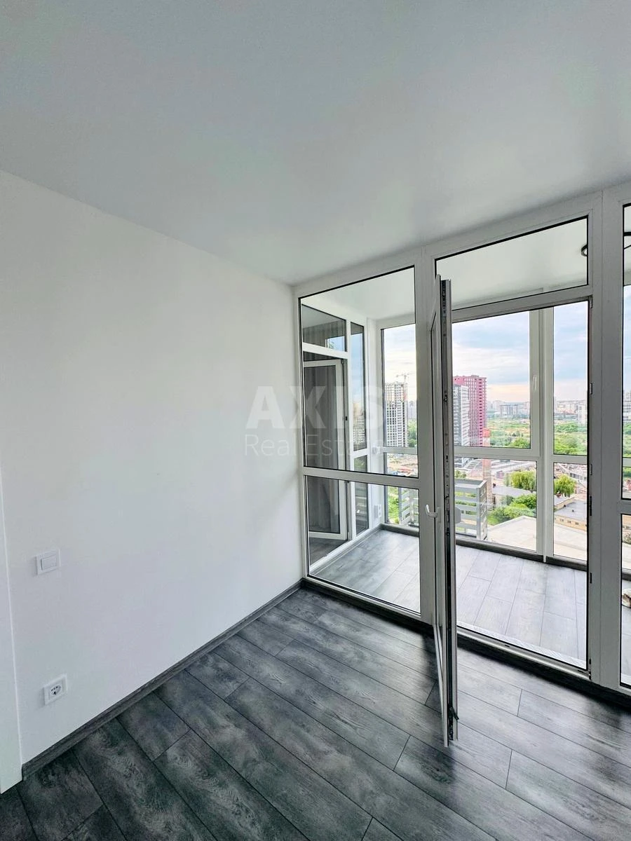 2k apartment vul. Viktora Nekrasova 10655174