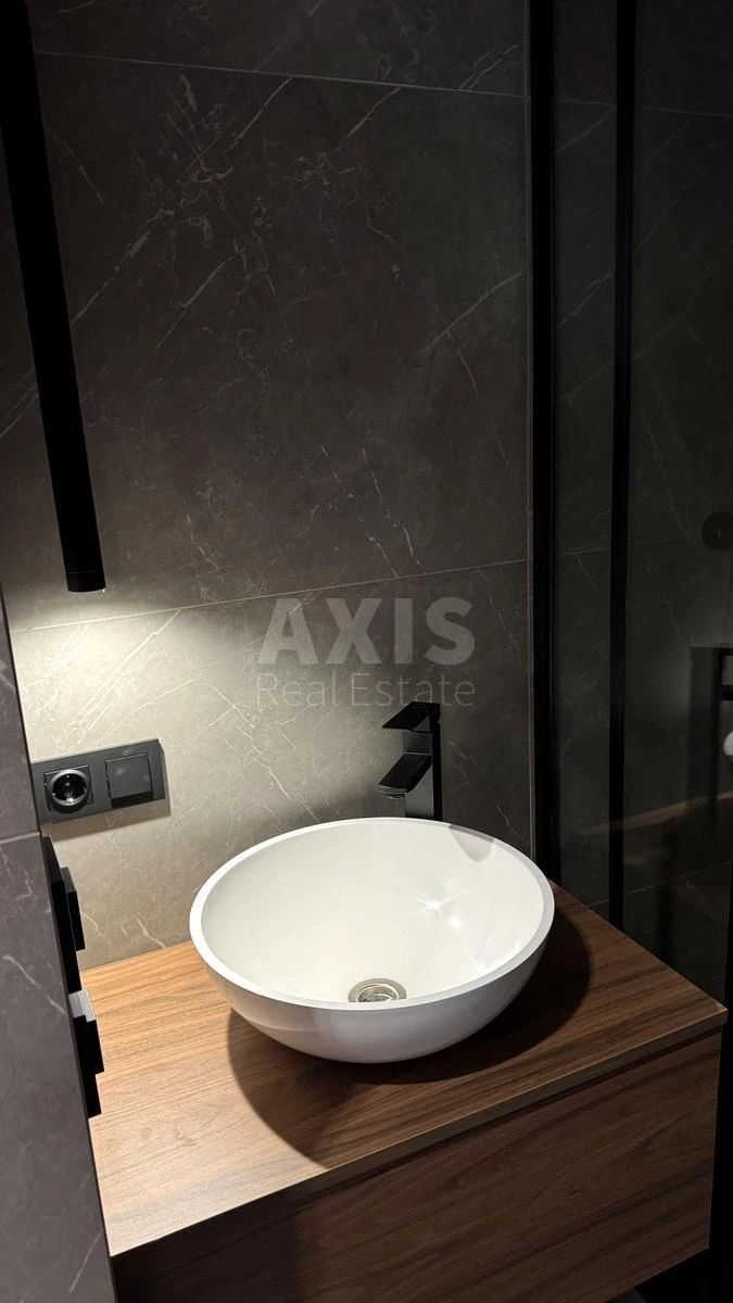 2k apartment vul. Zarichna 6, корп. 5687428
