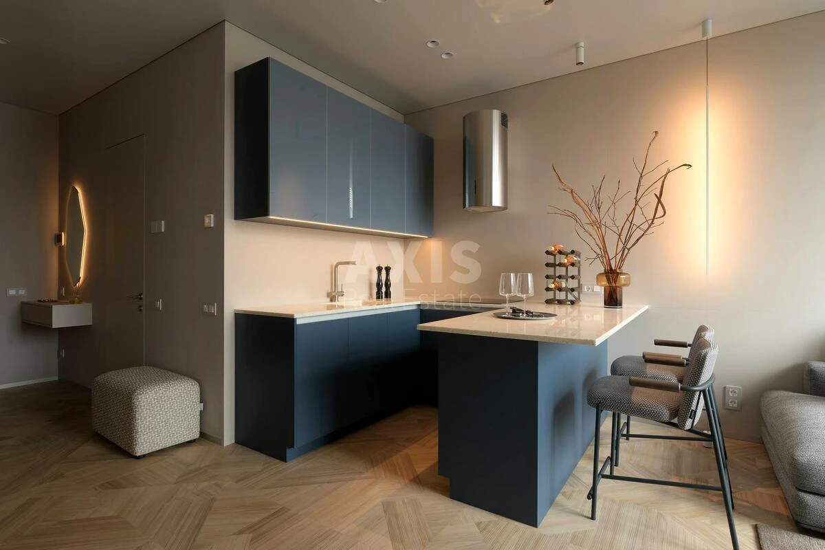 2k apartment vul. Andriya Verkhohlyada 11В655330