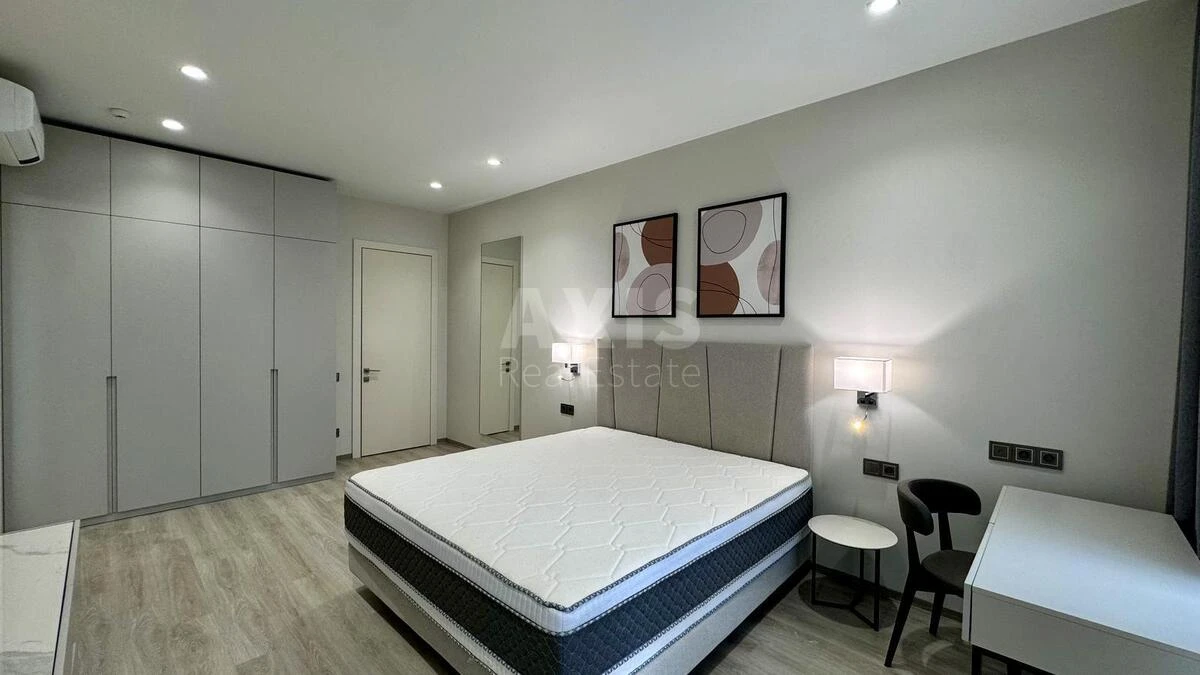 2k apartment vul. Antonovycha 118/96846510