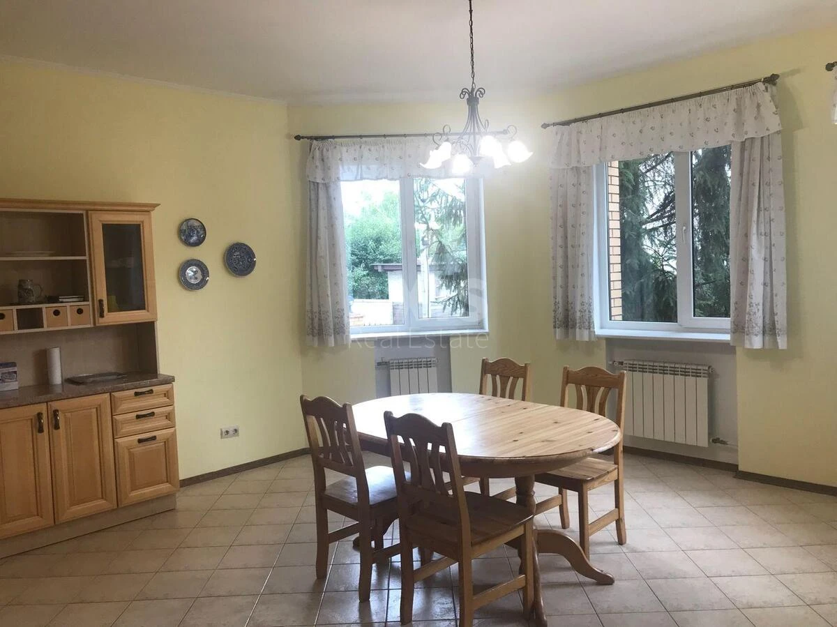 Дoм ул. Богатырская, 438м2, город Киев583457