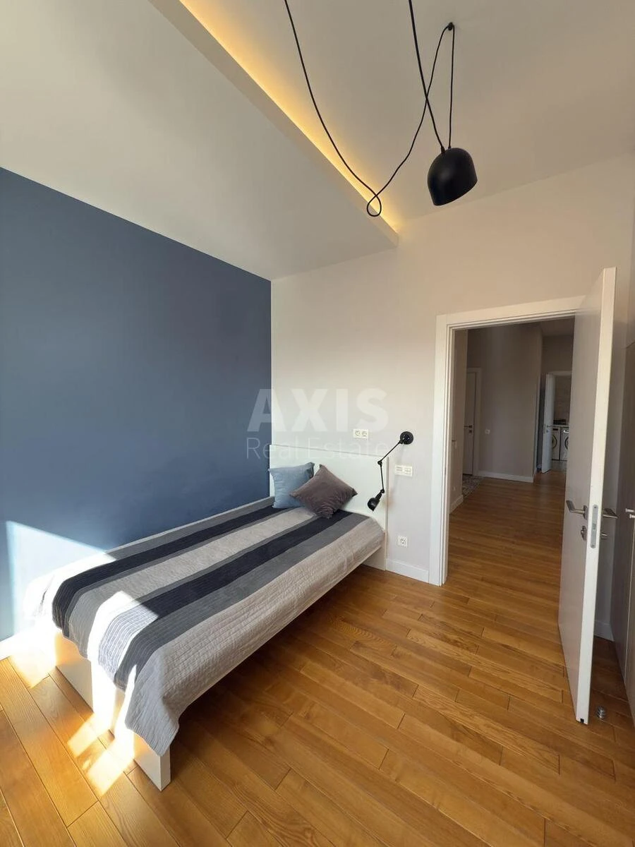 4k apartment vul. Dmytrivs'ka 80626895