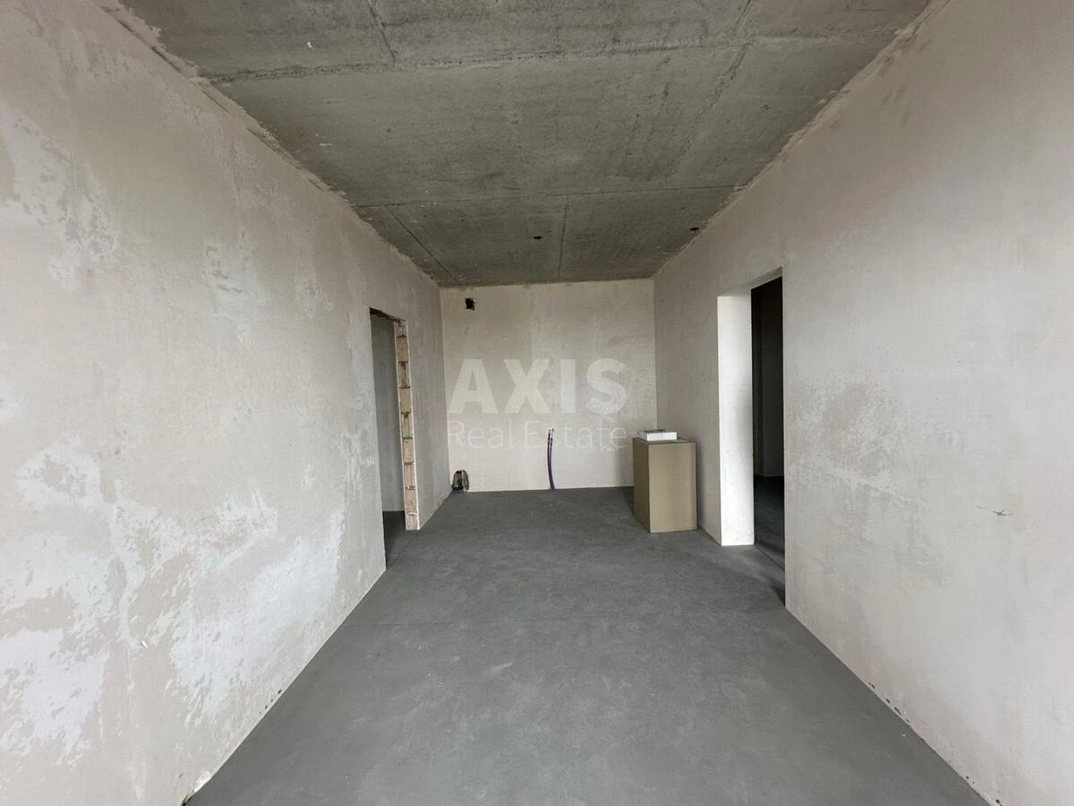 2k apartment vul. Svyatoslava Khorobroho 3628115