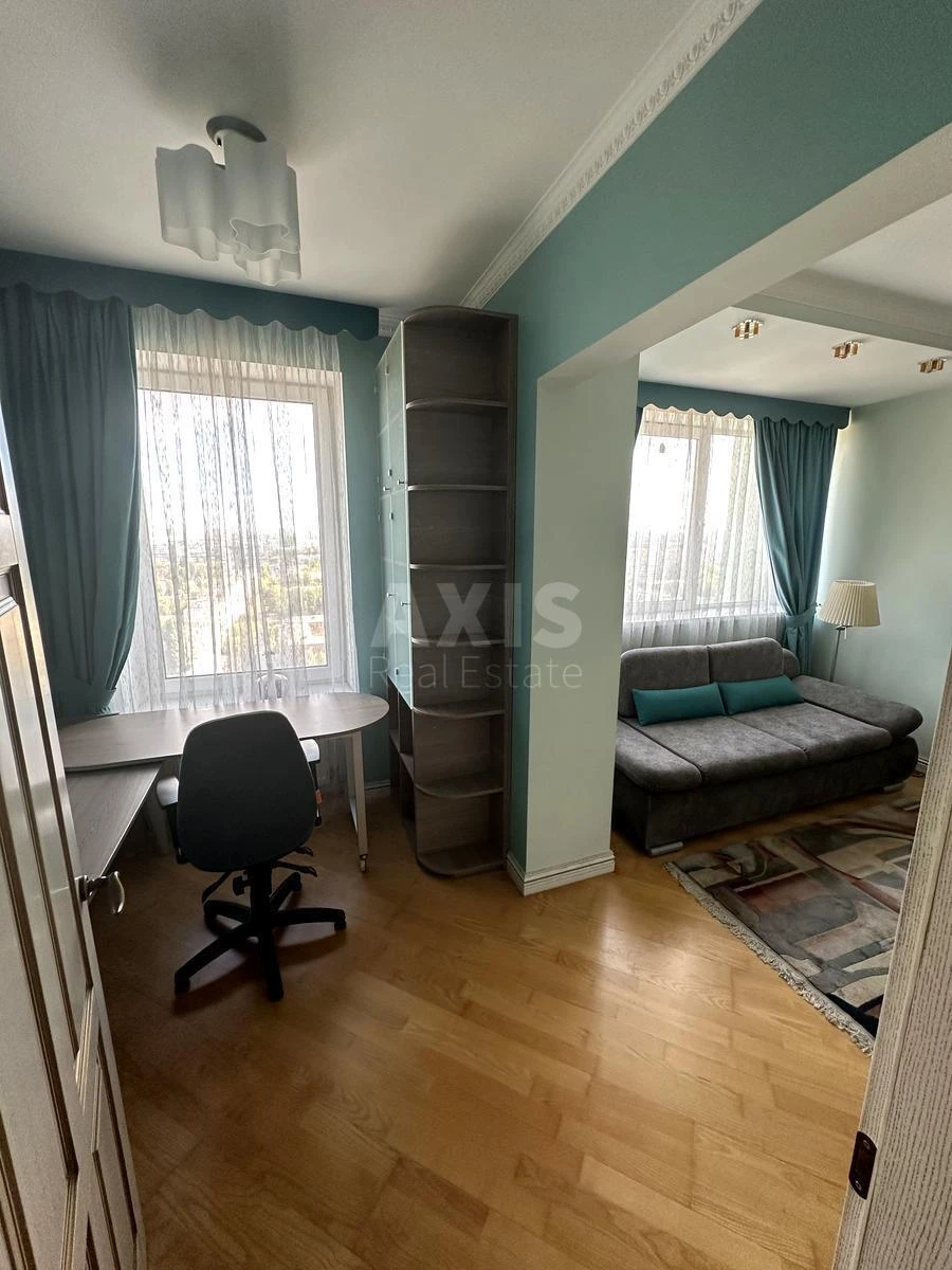 4k apartment vul. Deputats'ka 23А6685420
