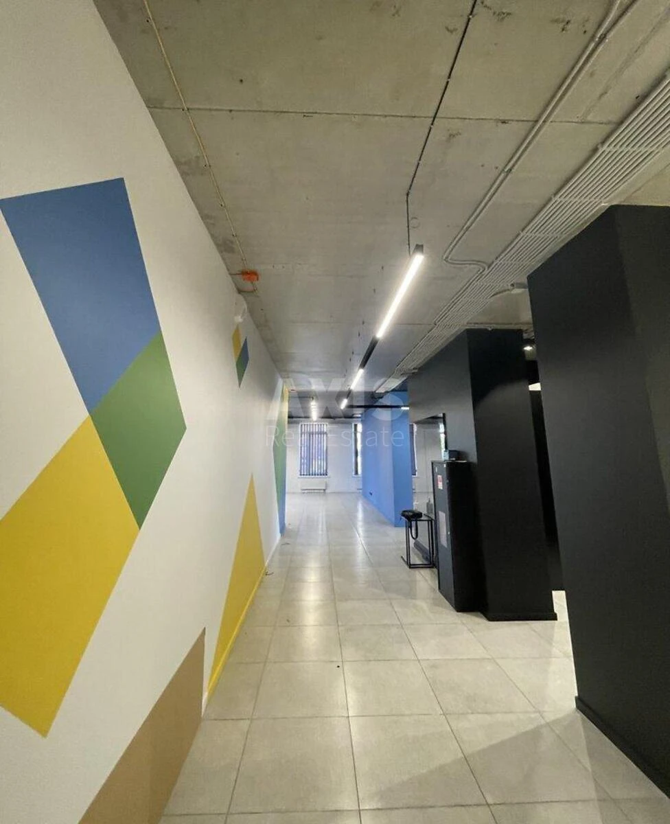 Office vul. Borshhagivs'ka 192, 260m265280