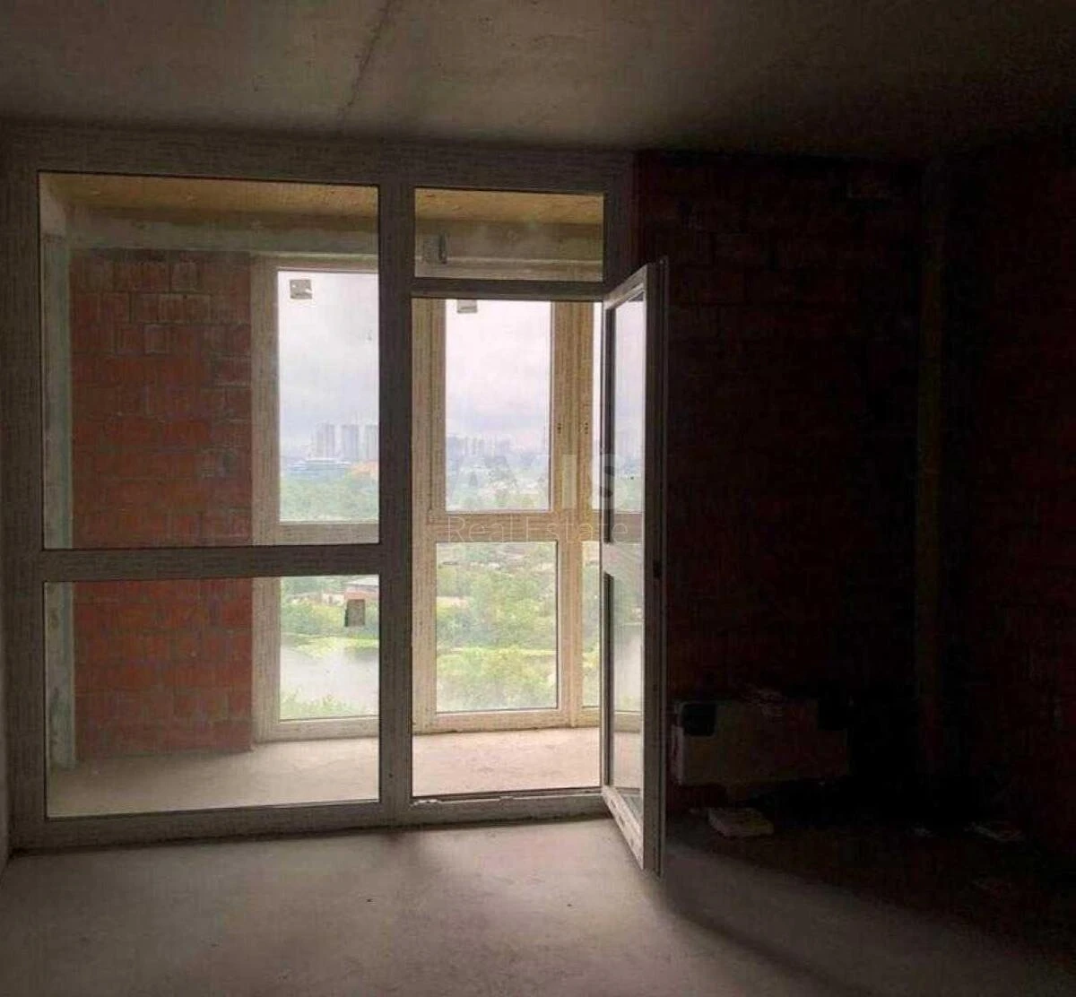 3k apartment vul. Zarichna 7629103